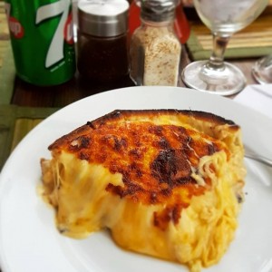 deep dish