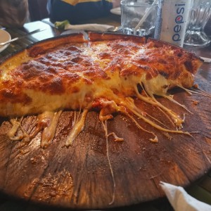 Pizza Seven Meat