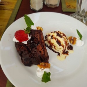 Brownie