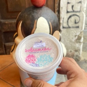 bluberry lavanda