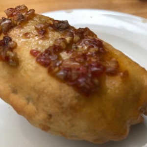 Entradas - Empanadas Argentinas c/u