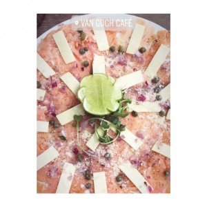 Carpaccio