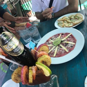 Carpaccio