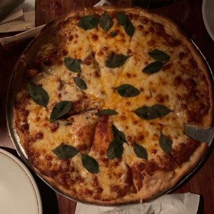 Pizza - Margherita