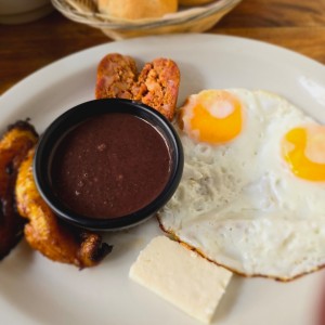 desayuno 