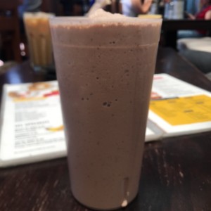 chocosmooth