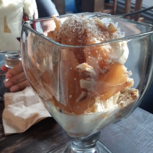 helado tatatin