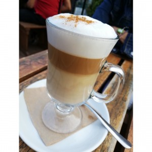 capuchino 