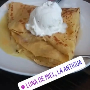 postre