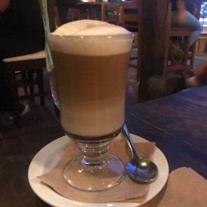 Mocachino