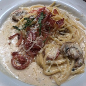 pasta toscana