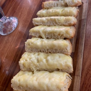 focaccia ai formaggi
