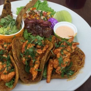 Fajitas deliciosas