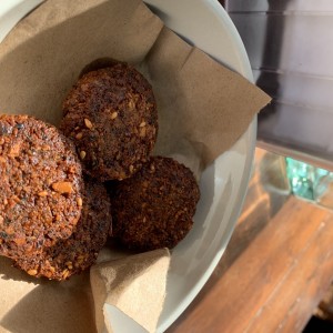 Fellafel