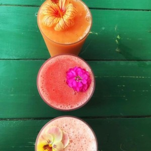 Smoothies