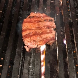 Porciones - Lomito