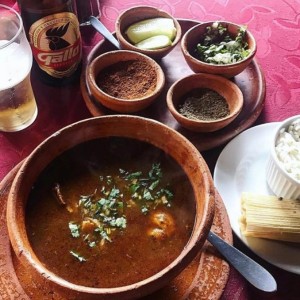 El Tambor