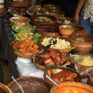 El Tambor