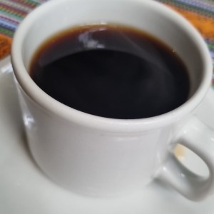 café 