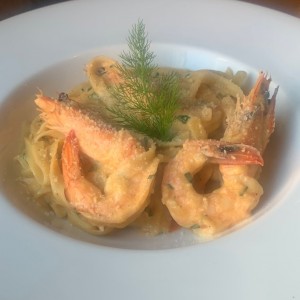 Pastas - Pacífica