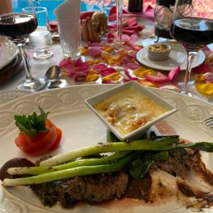 filet mignon