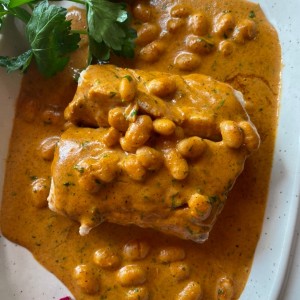 Pescado 