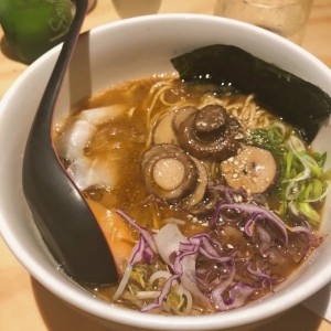 Vegana (miso)