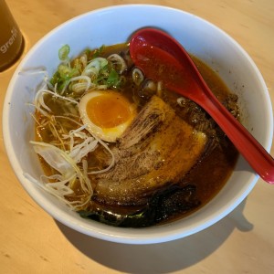 Ramen Picante