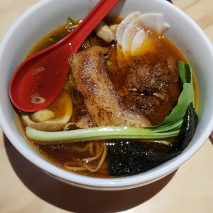 Ramen - La Picante