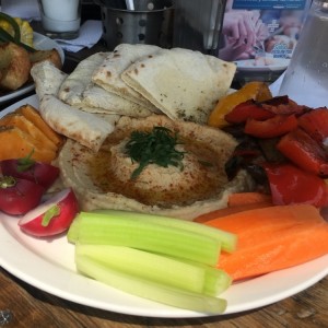 Hummus