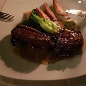 Carne - Puyazo