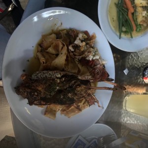 langosta