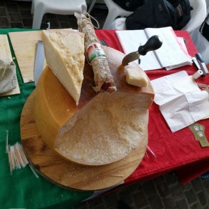 el mero sabor italiano!!