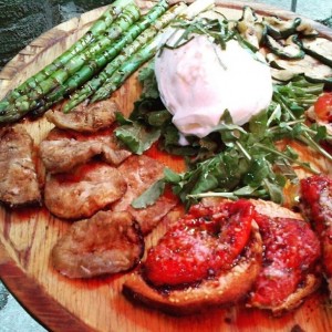 burrata