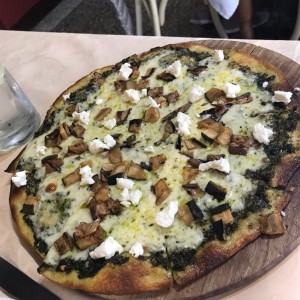 pizza simona 