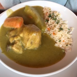 Platos Fuertes - Jocon