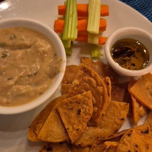 Humus 