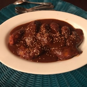 Mole