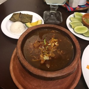 Caldos - Kaq-Ik