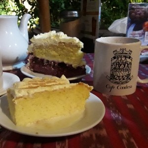 Postres