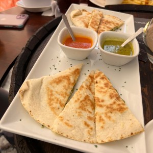 Quesadilla