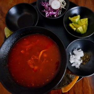 pozole
