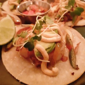 Tacos Gobernador