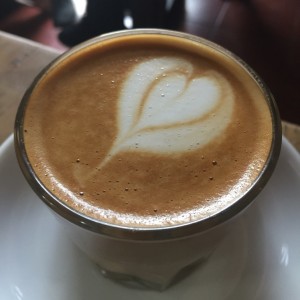 Flat White