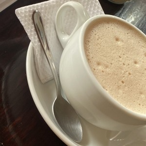 Té Chai