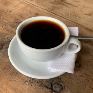 cafe negro