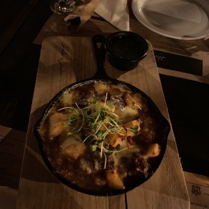Hector?s Poutine & Fries
