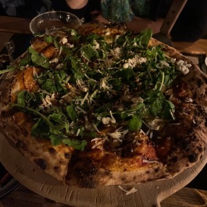 La Fugazza