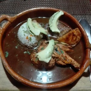 El Tambor