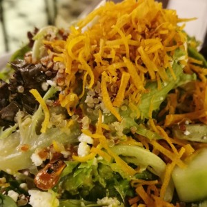 Extras - Ensalada
